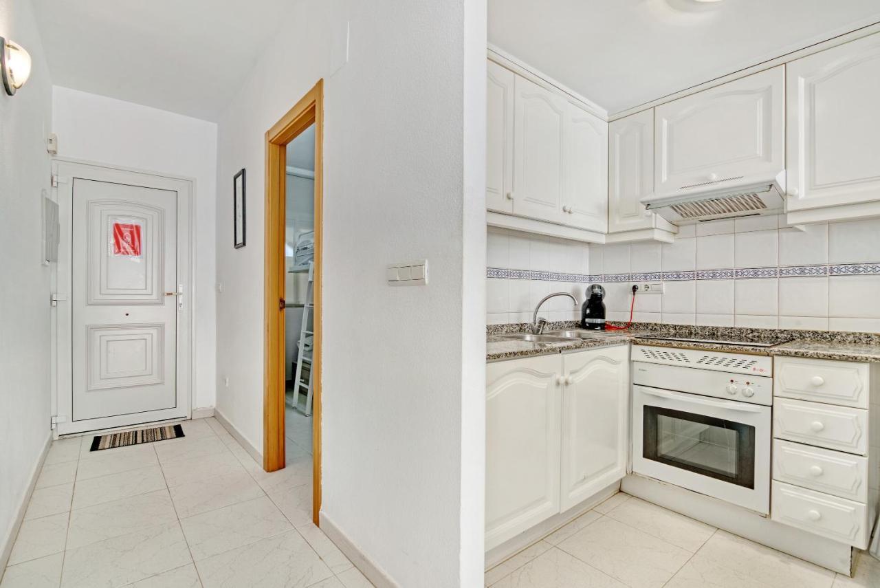 Apartamento Brisas C1