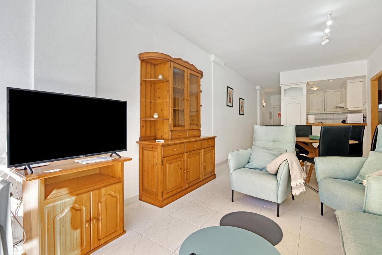 Brisas C1 Apartamento