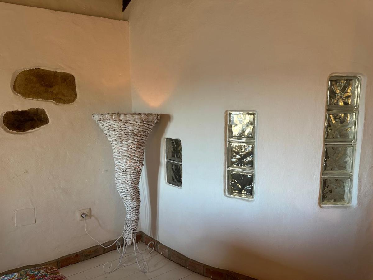 Balcon De Amorosos Castellar de la Frontera
