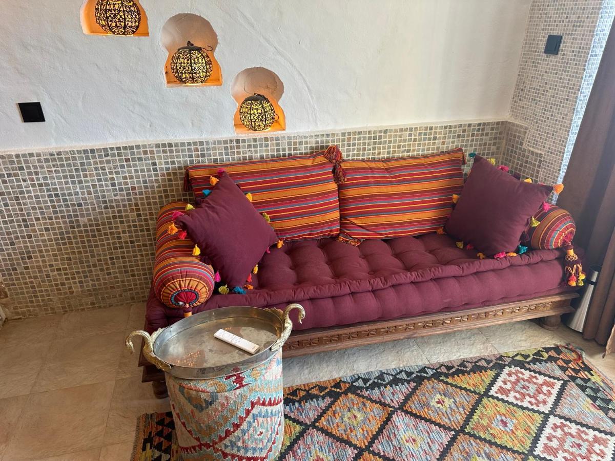 Apartamento Balcon De Amorosos *