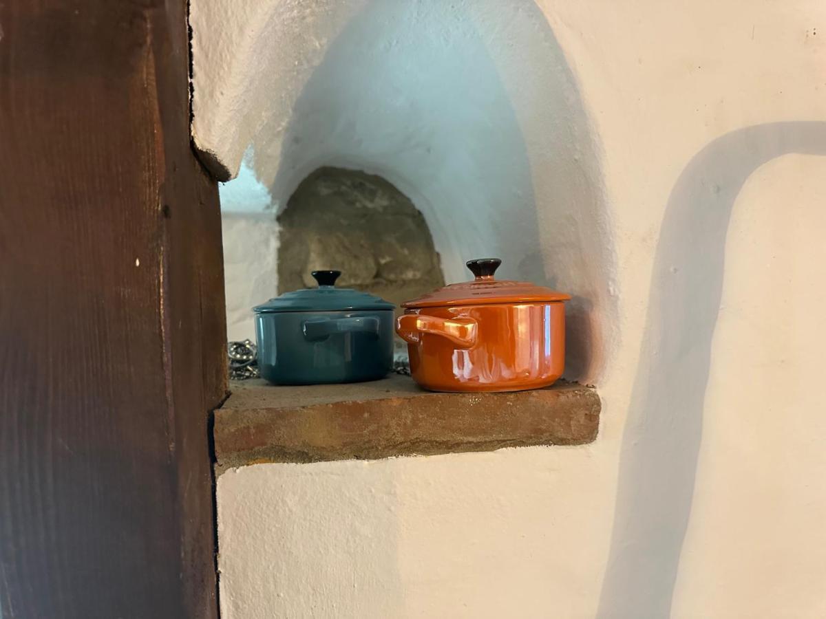 Apartamento Balcon De Amorosos *