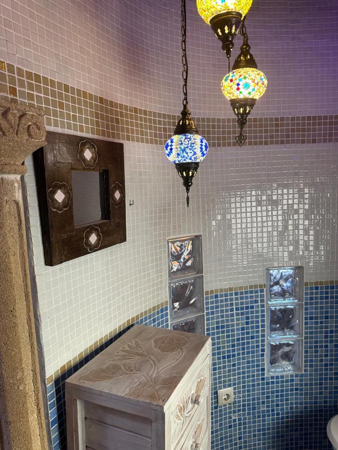 Balcon De Amorosos