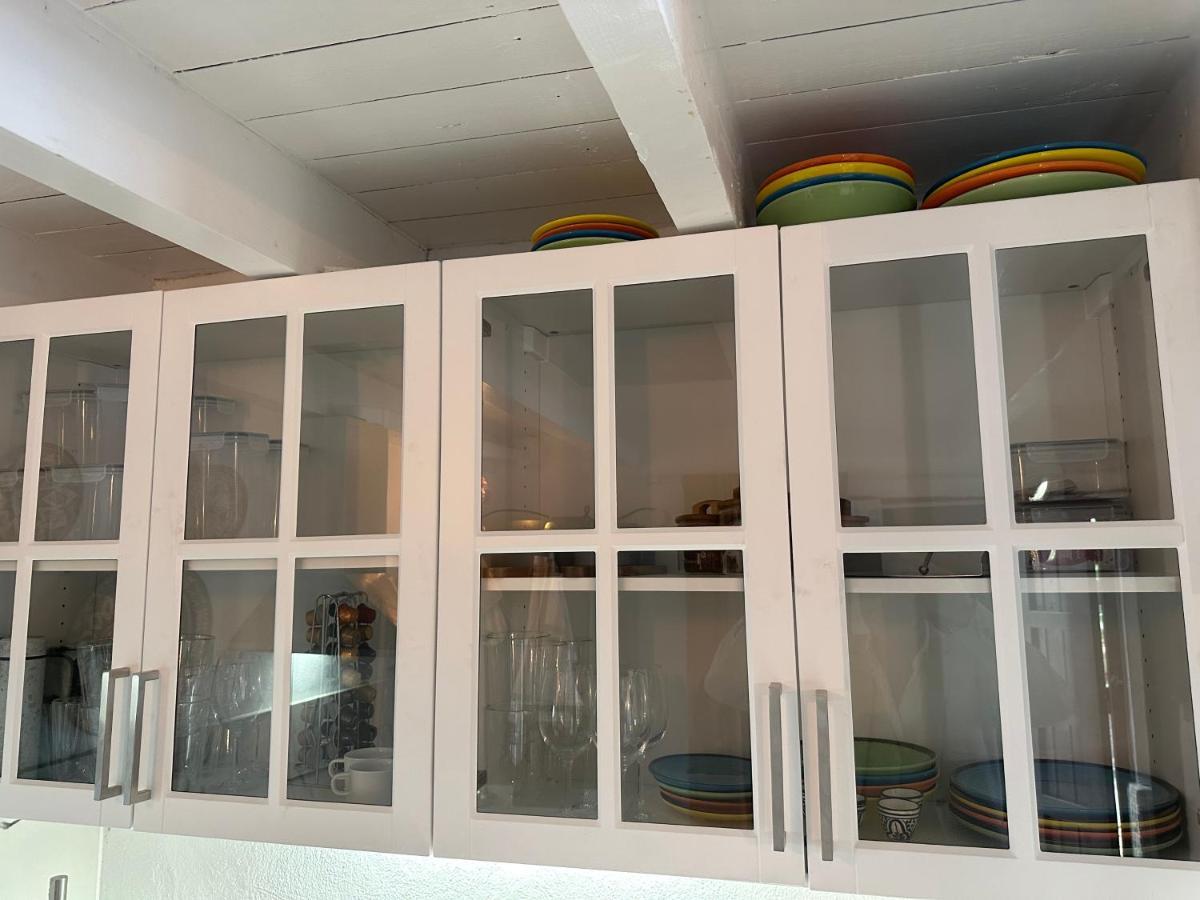 Apartamento Balcon De Amorosos *