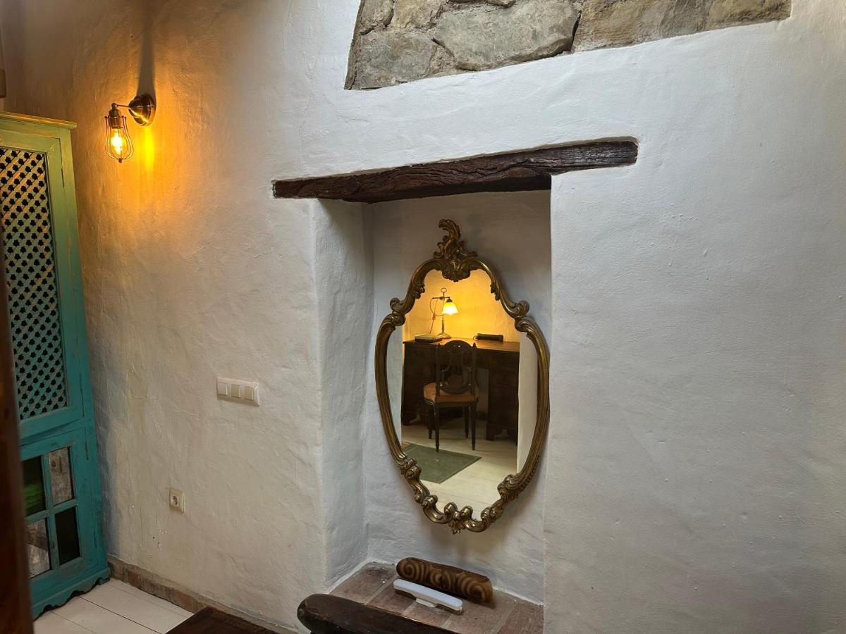 Balcon De Amorosos