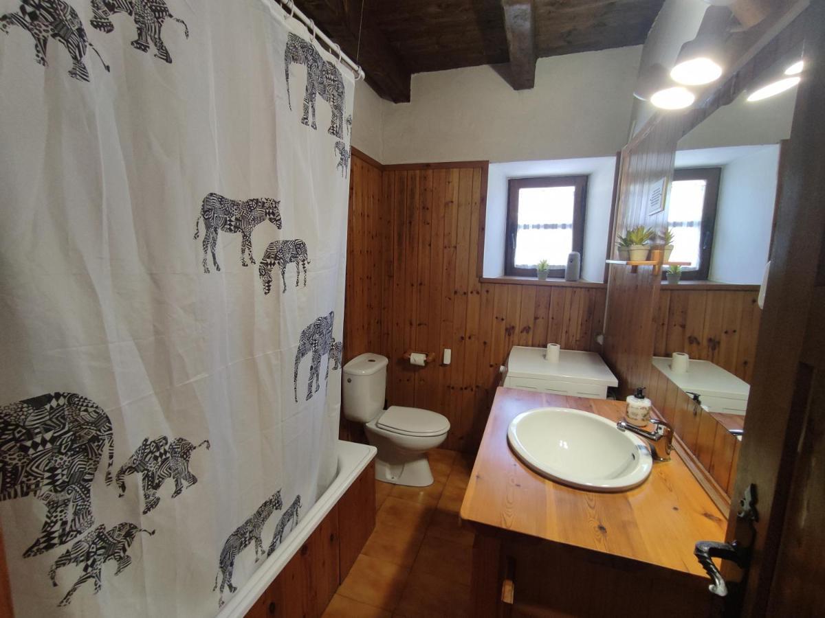 Apartamento De La Marmota