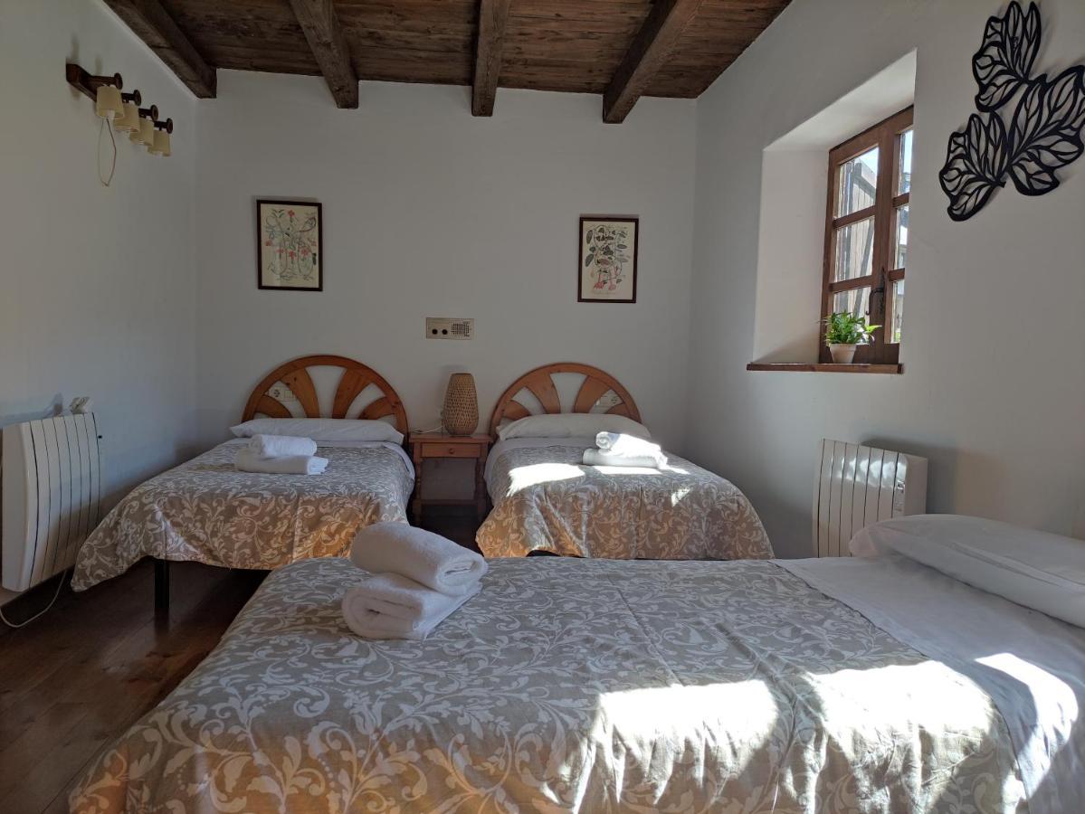 Apartamento De La Marmota *