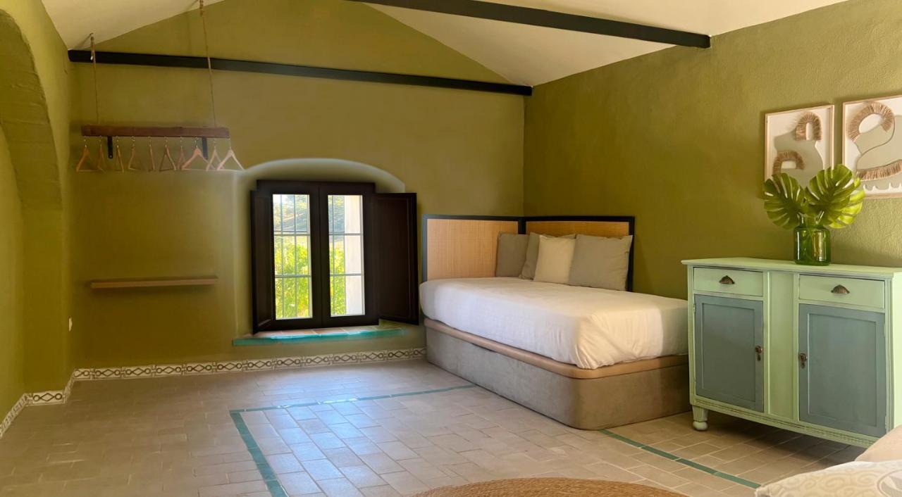 Isla Virgen Сasa de vacaciones Villaviciosa de Córdoba