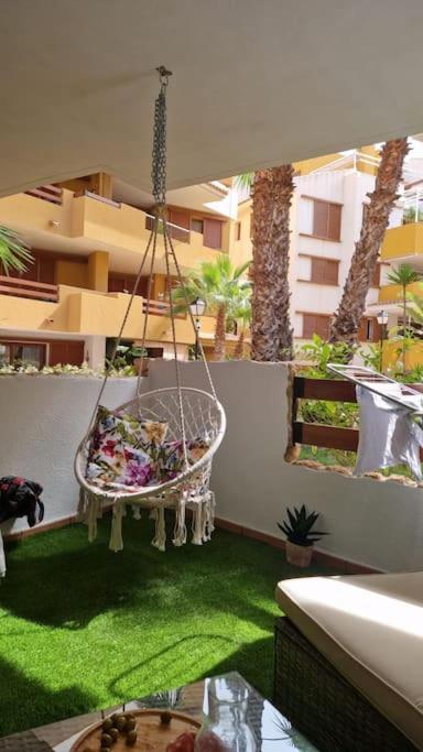 Olivia Sunny 2 Bedroom Punta Prima *