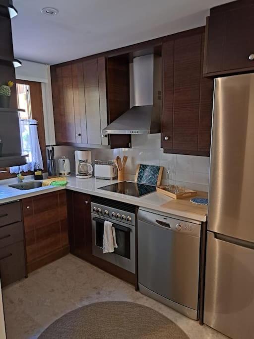 Olivia Sunny 2 Bedroom Punta Prima Torrevieja