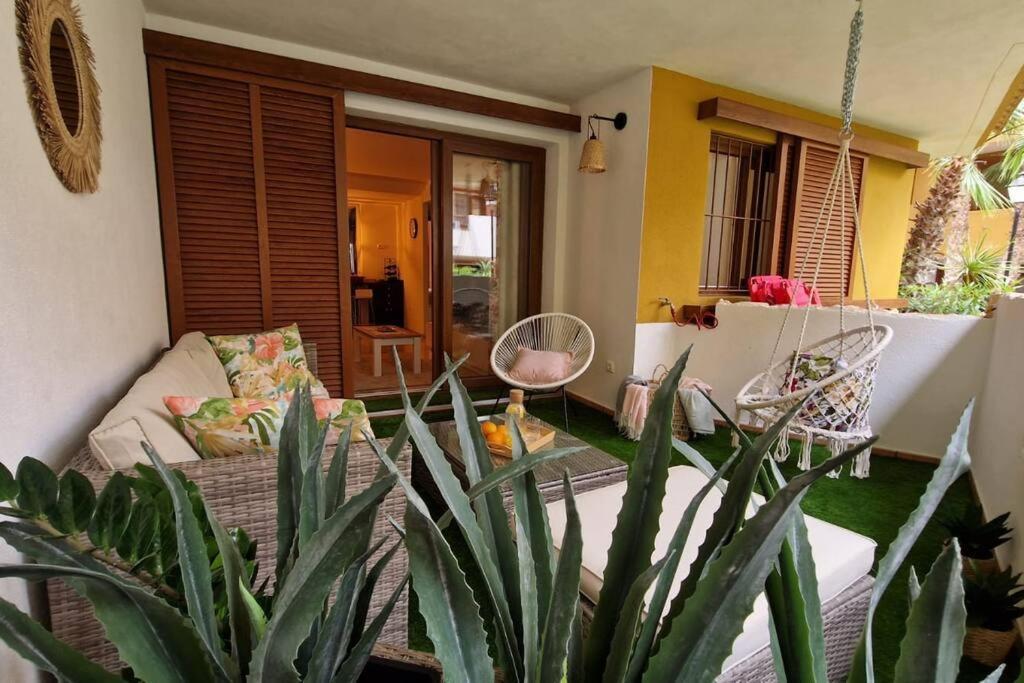 Apartamento Olivia Sunny 2 Bedroom Punta Prima