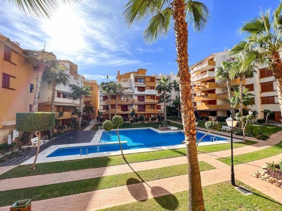 Apartamento Olivia Sunny 2 Bedroom Punta Prima Torrevieja