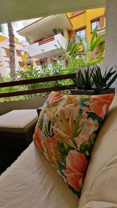 Apartamento Olivia Sunny 2 Bedroom Punta Prima