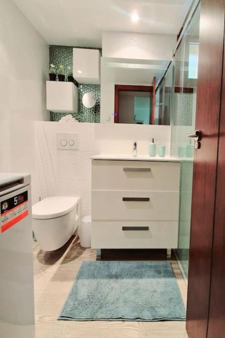 Olivia Sunny 2 Bedroom Punta Prima Apartamento Torrevieja