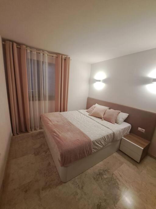 Apartamento Olivia Sunny 2 Bedroom Punta Prima *