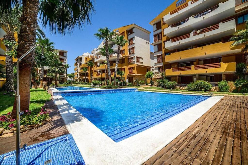 Olivia Sunny 2 Bedroom Punta Prima