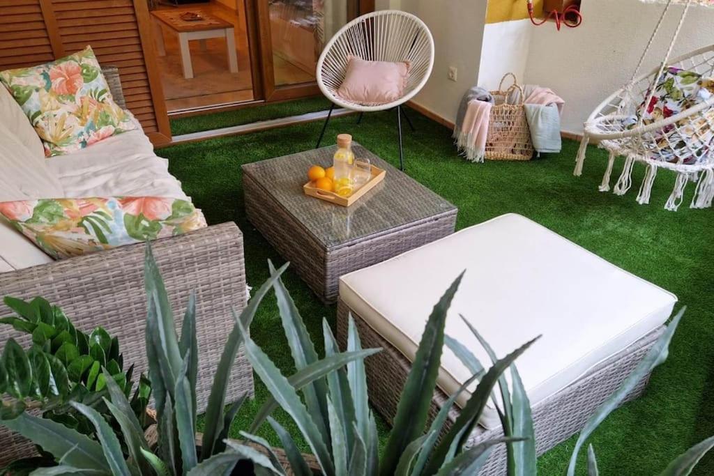 Olivia Sunny 2 Bedroom Punta Prima * Torrevieja