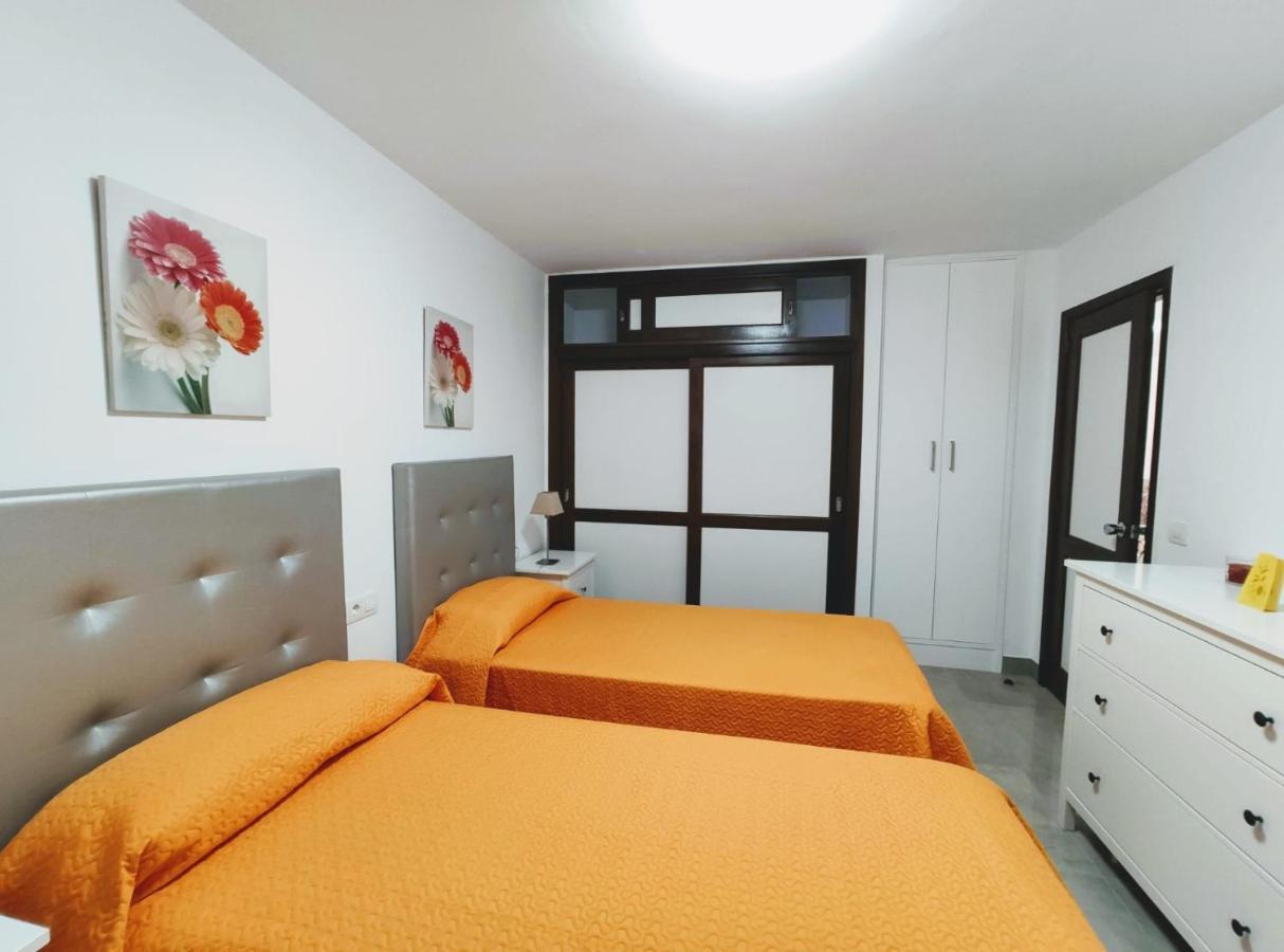 Casa Royal Cristianos Center Apartamento *