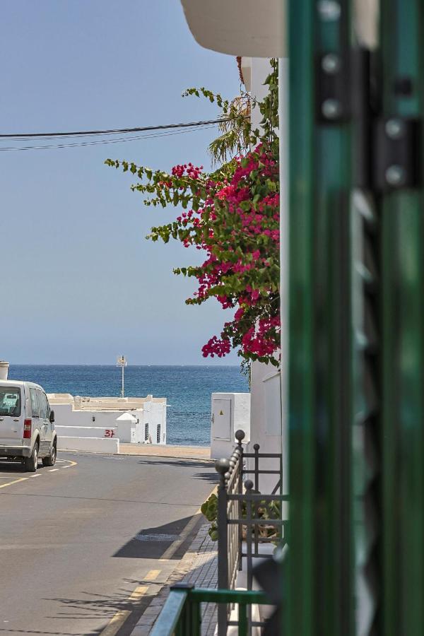 Apartamento Luxury Sea Front Guanarame *