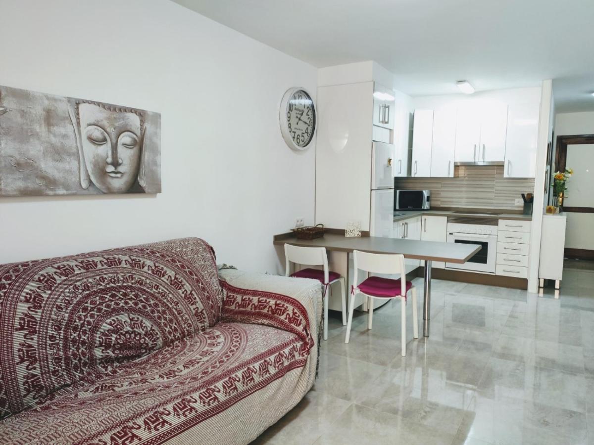 Casa Royal Cristianos Center Apartment *