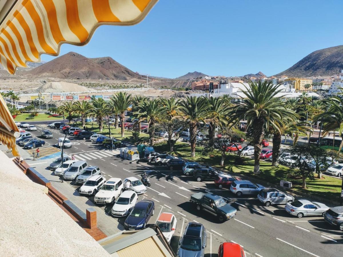 Casa Royal Cristianos Center Apartamento Los Cristianos (Tenerife)