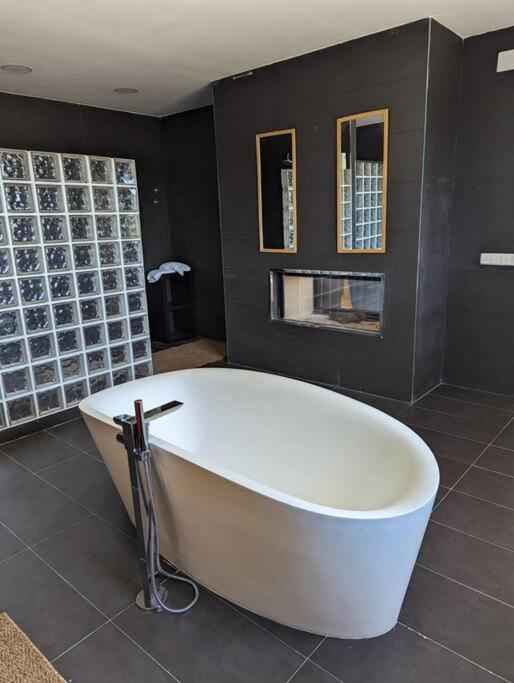 Chalet Rural De Lujo En Pedraza-tejadilla Valleruela de Pedraza