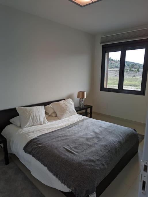 Chalet Rural De Lujo En Pedraza-tejadilla