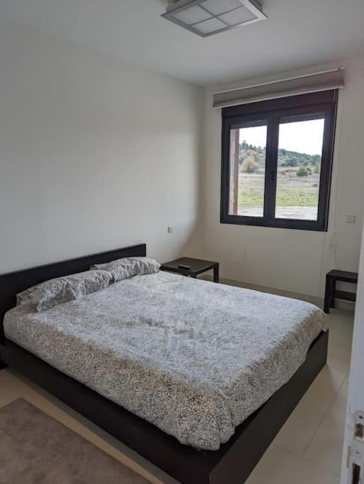 Rural De Lujo En Pedraza-tejadilla
