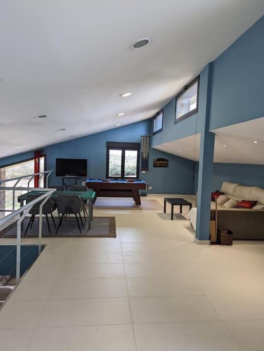 Chalet Rural De Lujo En Pedraza-tejadilla Valleruela de Pedraza