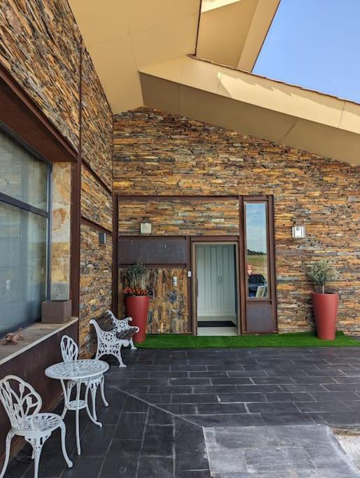 Rural De Lujo En Pedraza-tejadilla Valleruela de Pedraza
