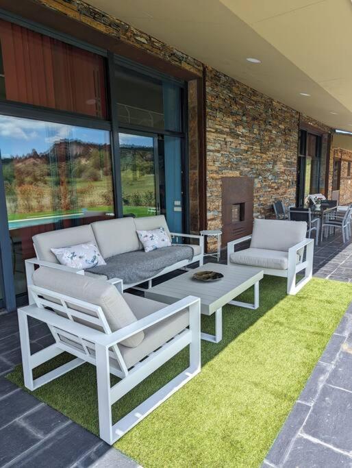 Chalet Rural De Lujo En Pedraza-tejadilla Valleruela de Pedraza