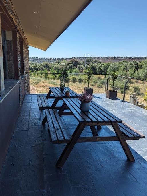 Rural De Lujo En Pedraza-tejadilla * Valleruela de Pedraza
