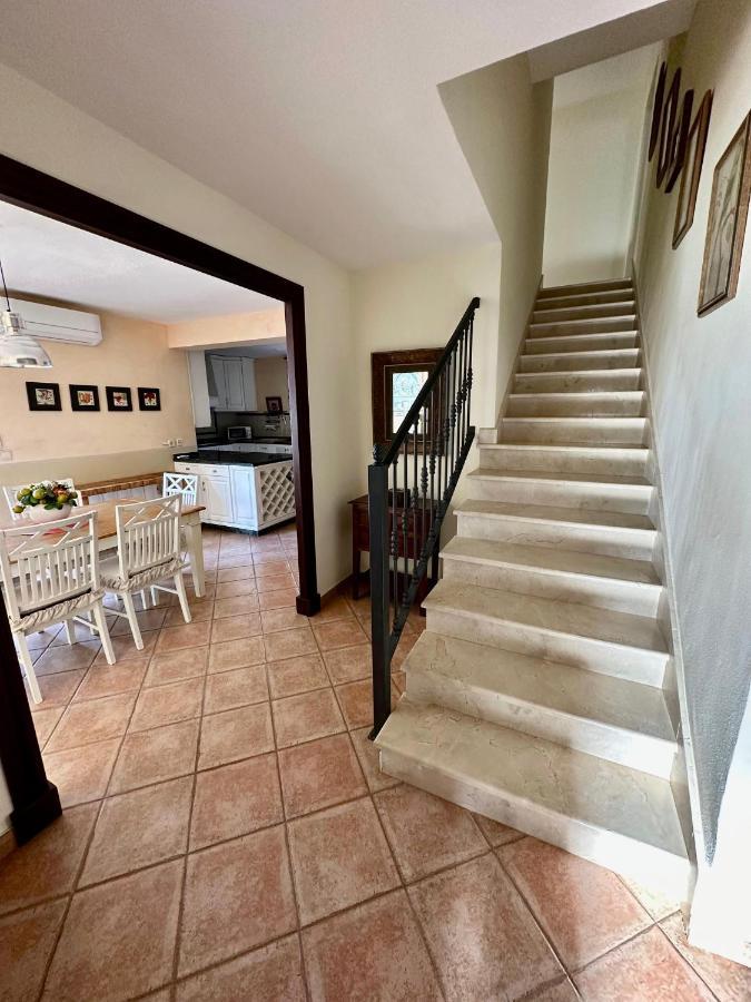 Chalet Mediterranea A 75 Metros De La Playa. Villa *