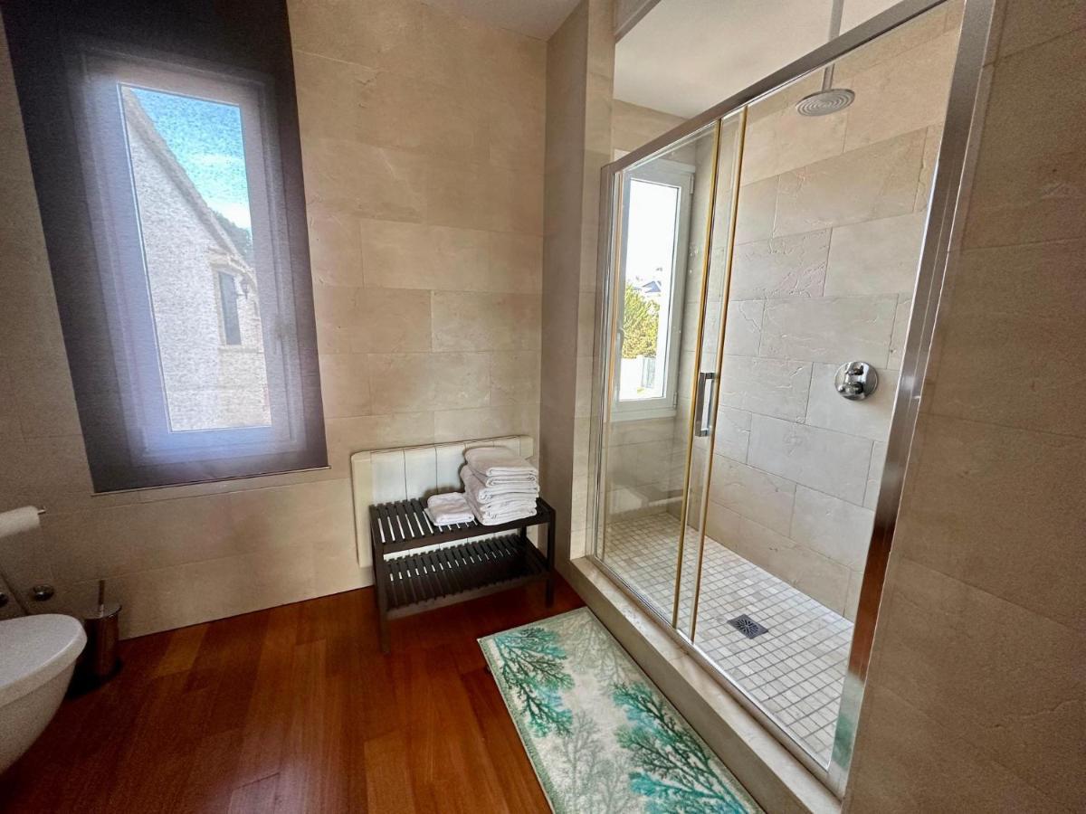 Chalet Mediterranea A 75 Metros De La Playa. Villa *