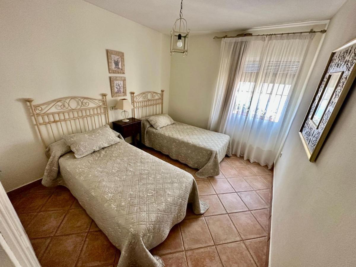 Chalet Mediterranea A 75 Metros De La Playa. Villa