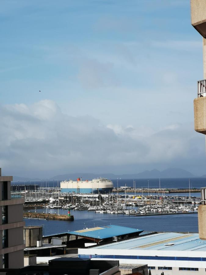 Apartamento Pisito35 Vigo