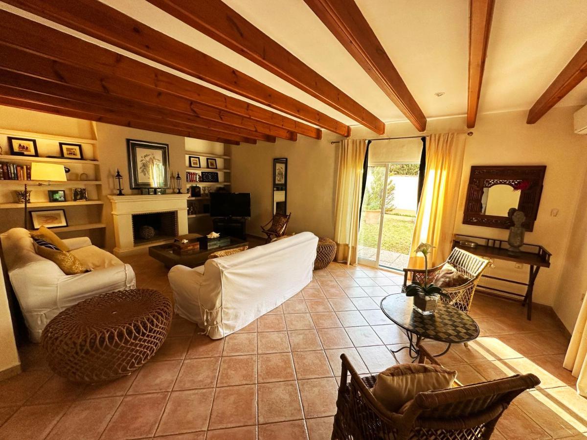 Chalet Mediterranea A 75 Metros De La Playa. *