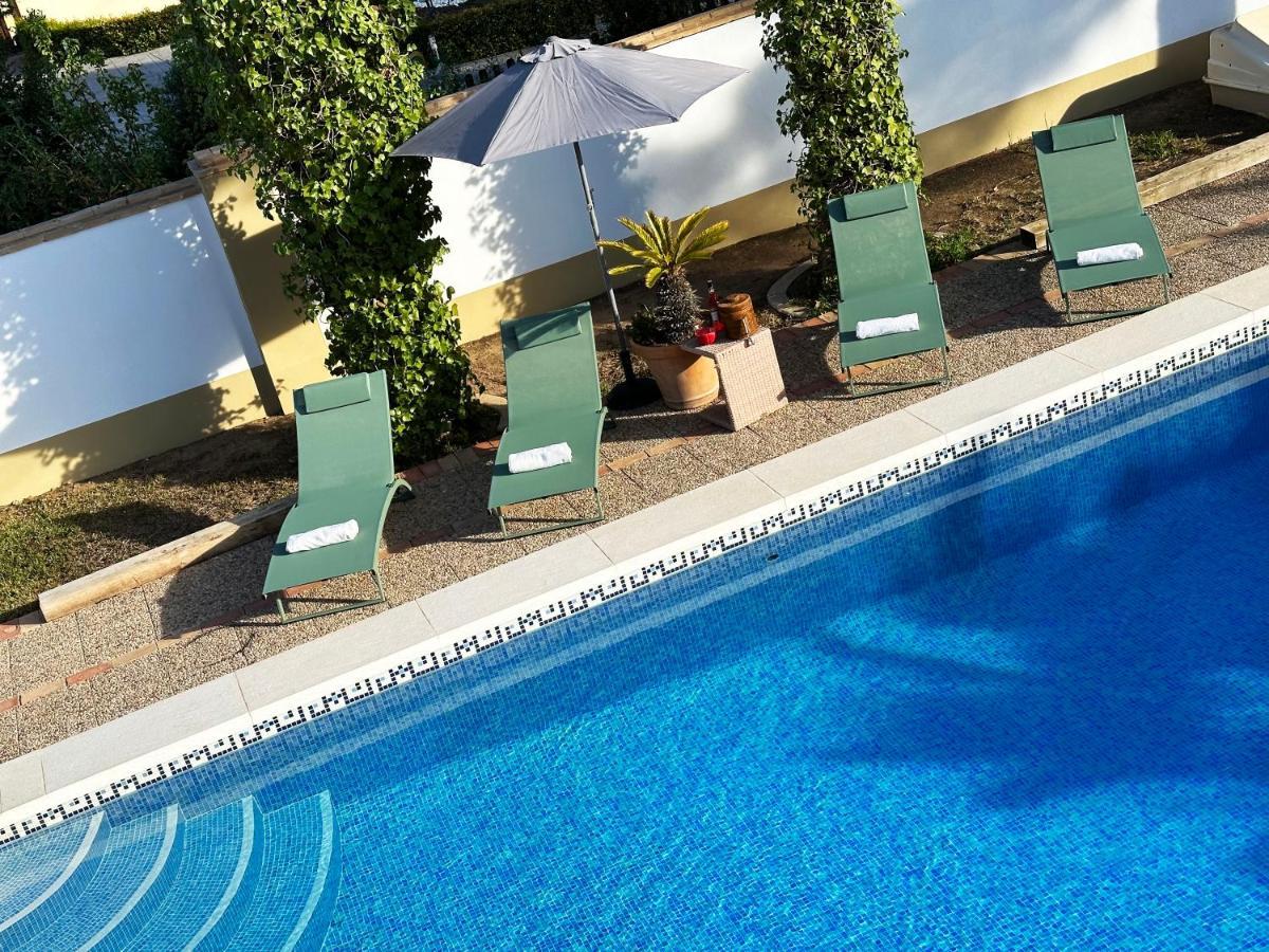 Villa Chalet Mediterranea A 75 Metros De La Playa. *