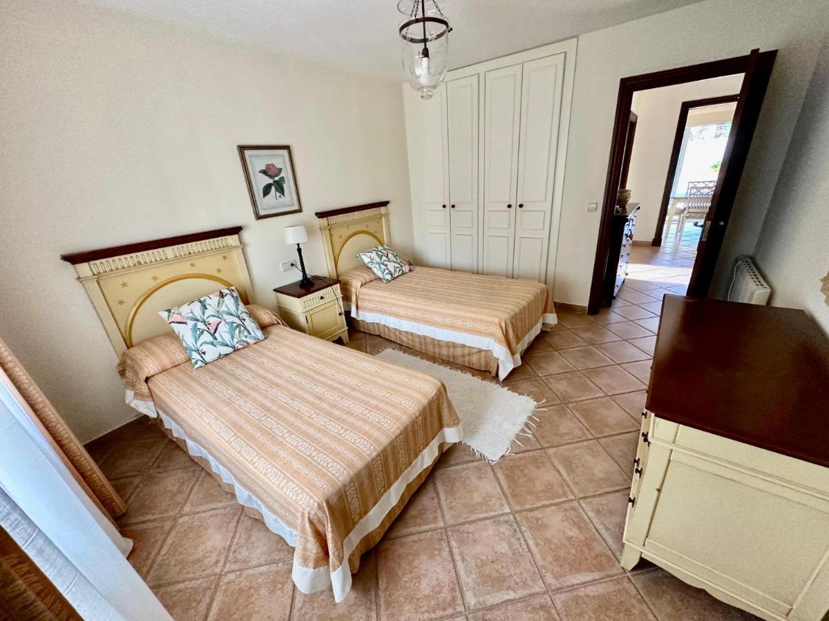 Chalet Mediterranea A 75 Metros De La Playa. Villa *