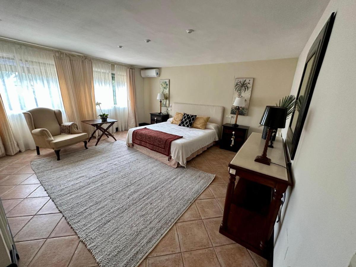 Chalet Mediterranea A 75 Metros De La Playa. Villa *