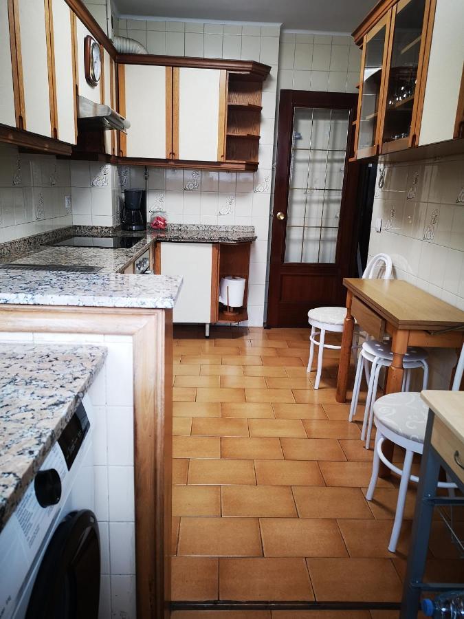 Pisito35 Apartamento *