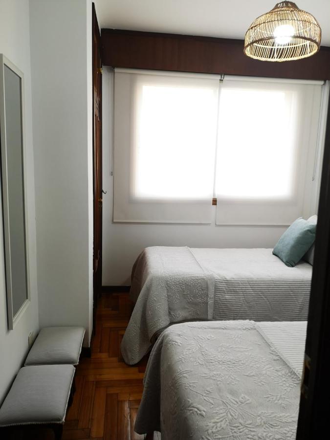 Pisito35 Apartamento Vigo