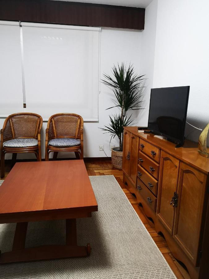 Pisito35 Apartamento *