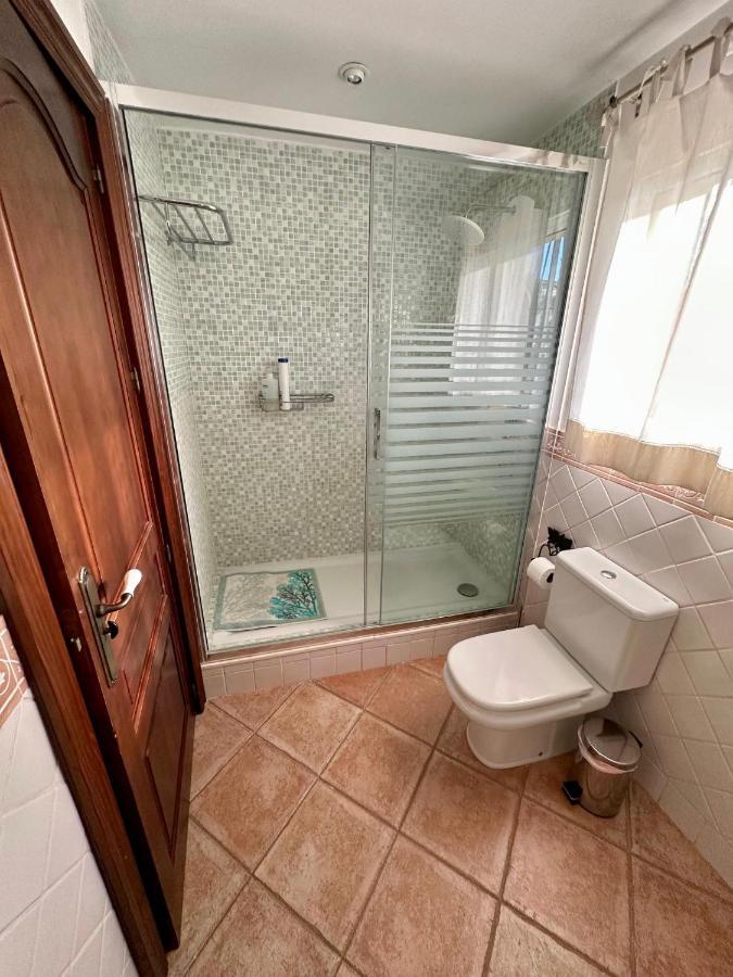 Chalet Mediterranea A 75 Metros De La Playa. Villa *