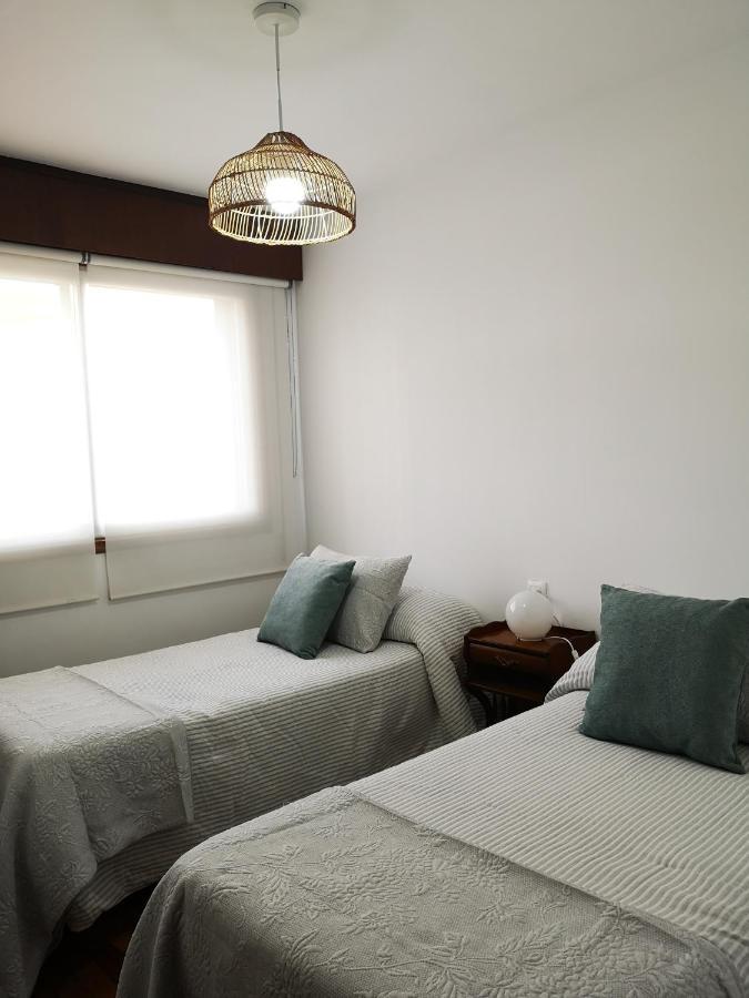 Apartamento Pisito35 Vigo