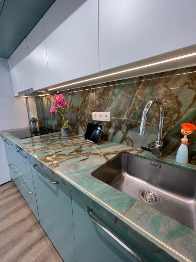 Apartamento Blanca Rosa *