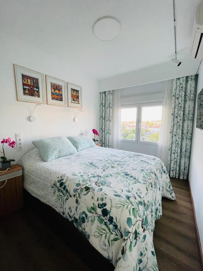 Apartamento Blanca Rosa *
