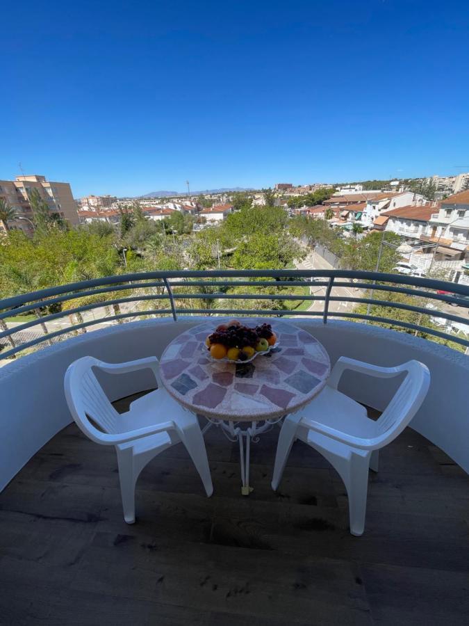 Blanca Rosa Apartamento *