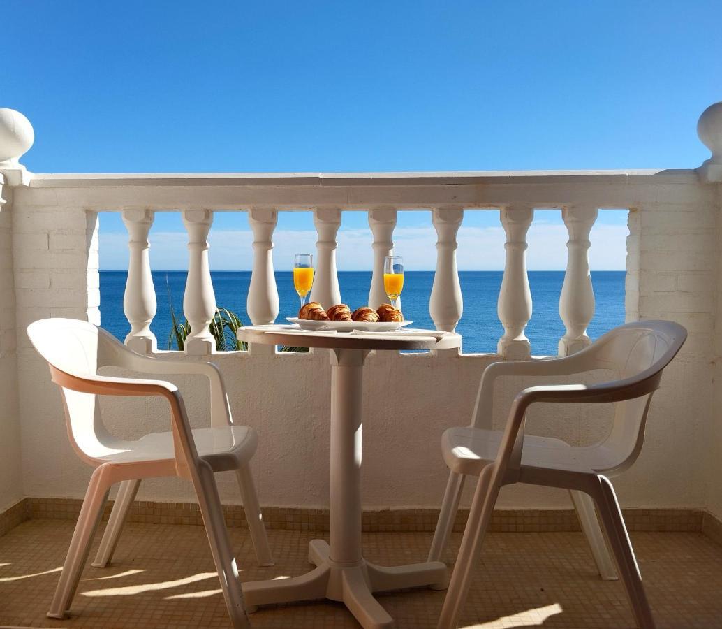 Sabinillas Sea Views By Homing