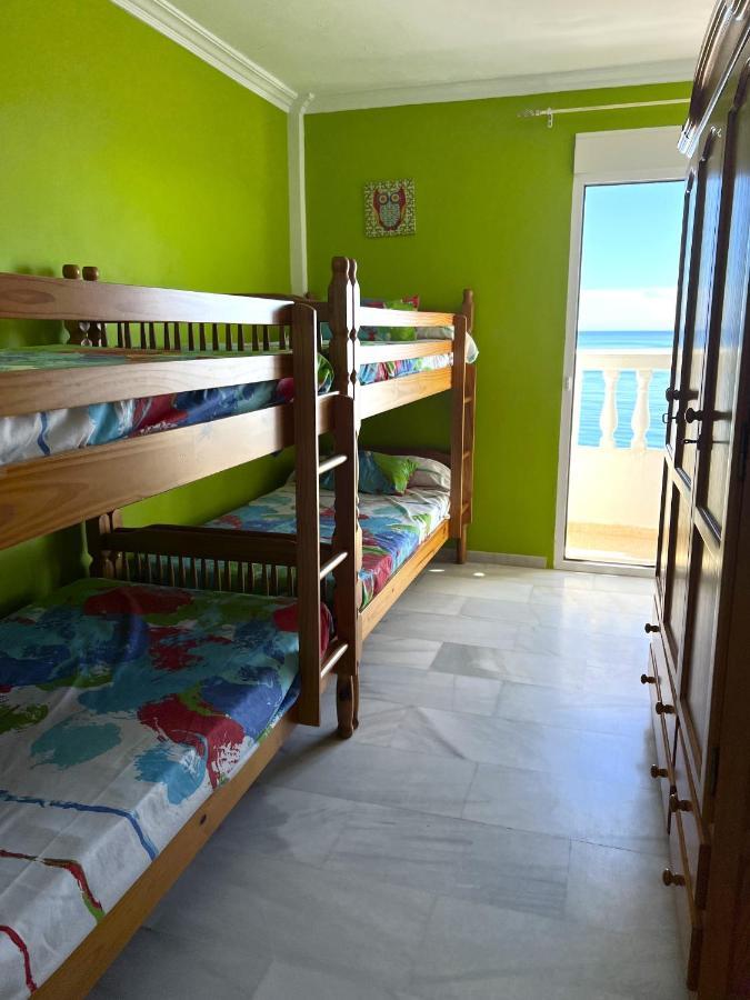 Apartamento Sabinillas Sea Views By Homing Manilva
