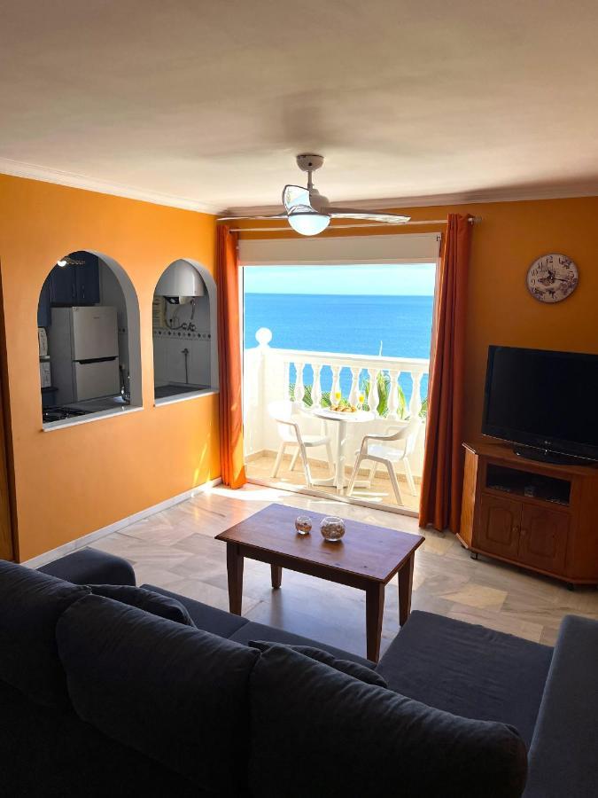 Sabinillas Sea Views By Homing Apartamento Manilva
